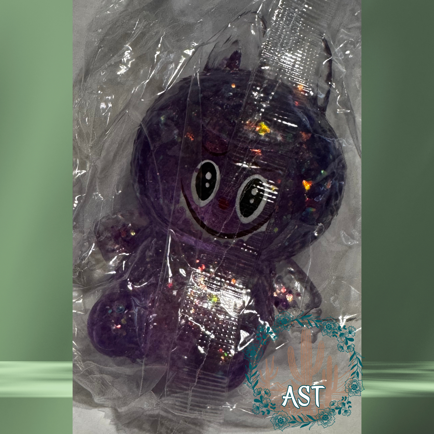Labubu Squishy (various Colors)