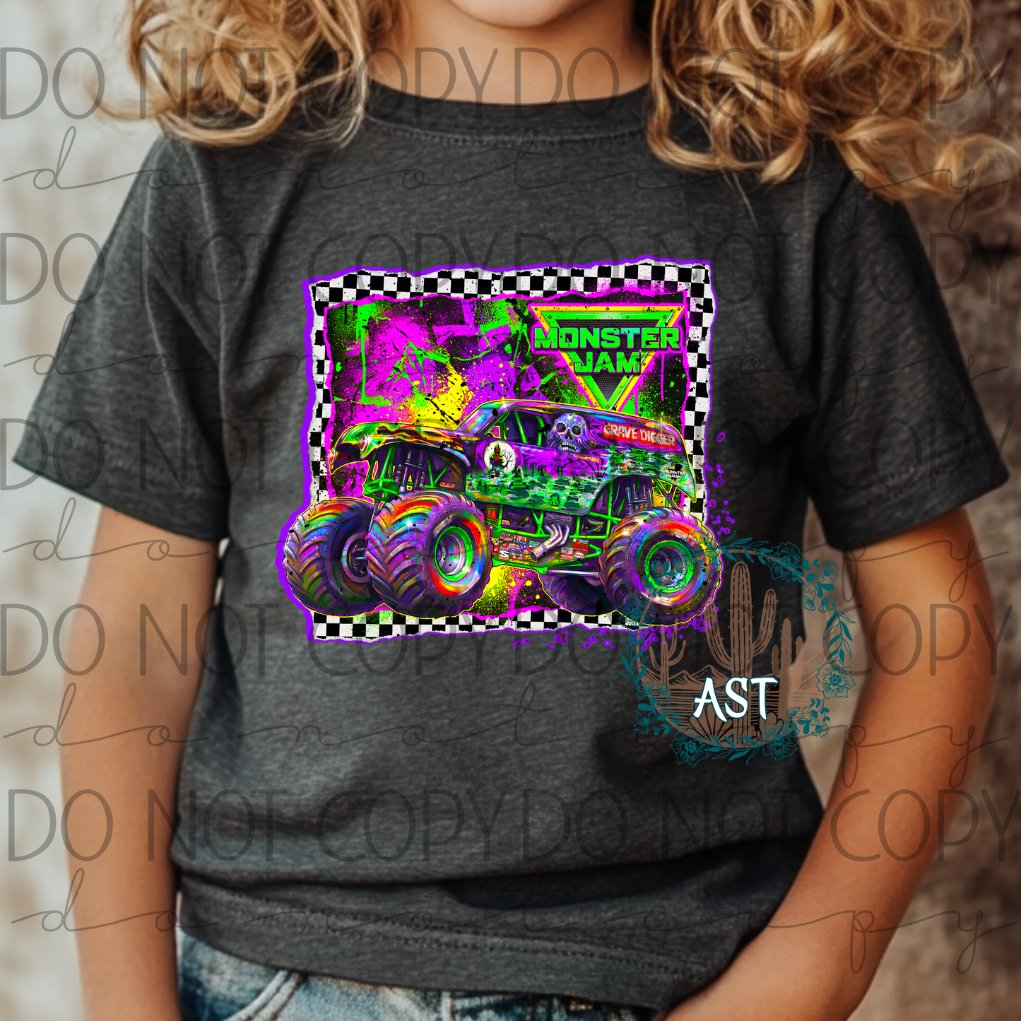 M Jam - G Digger Tee (MULTIPLE DESIGNS)