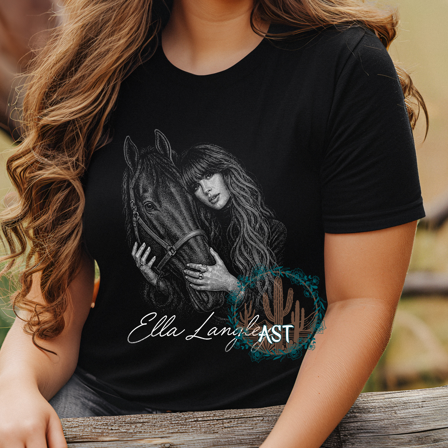 E. Lang Tee