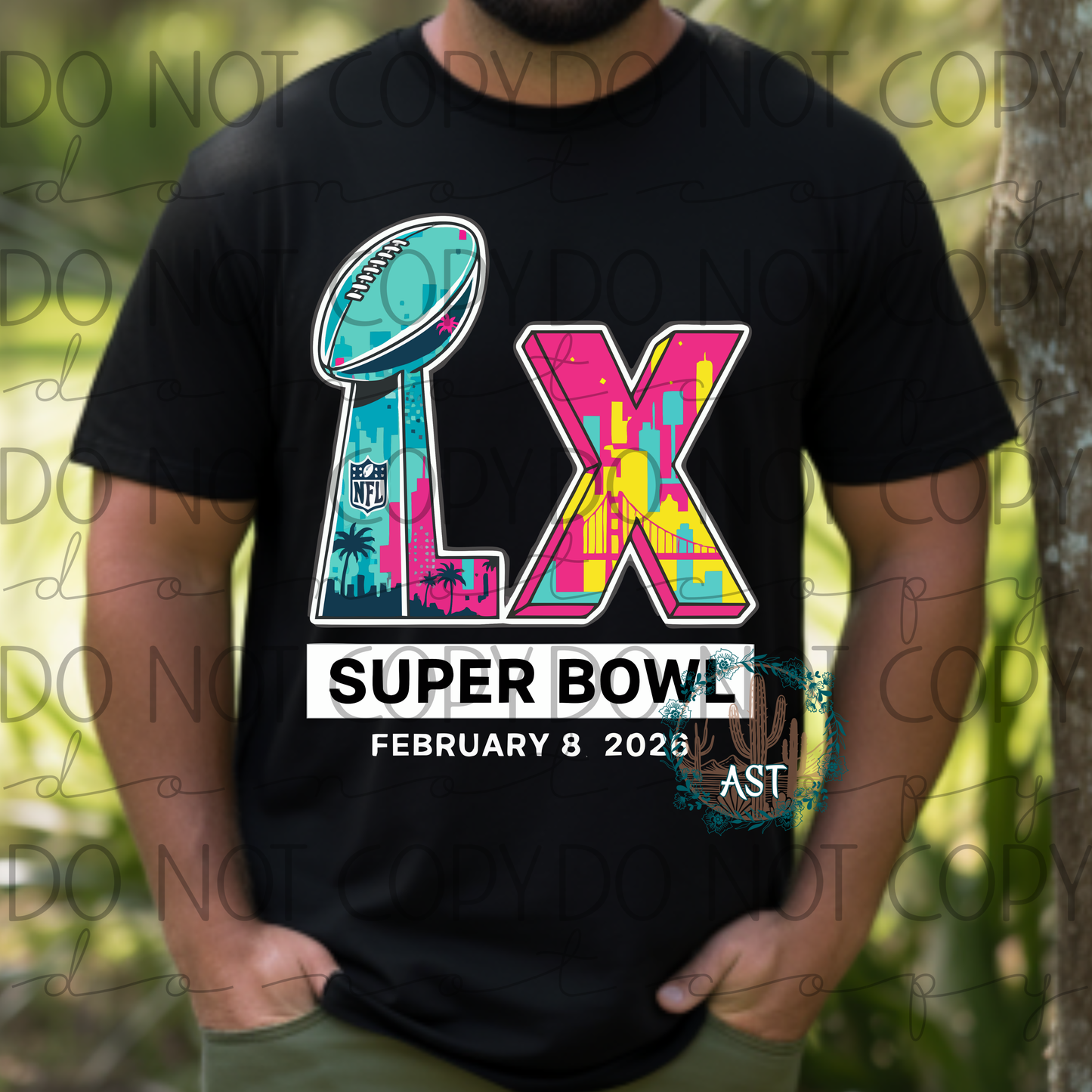 LX SB Tee
