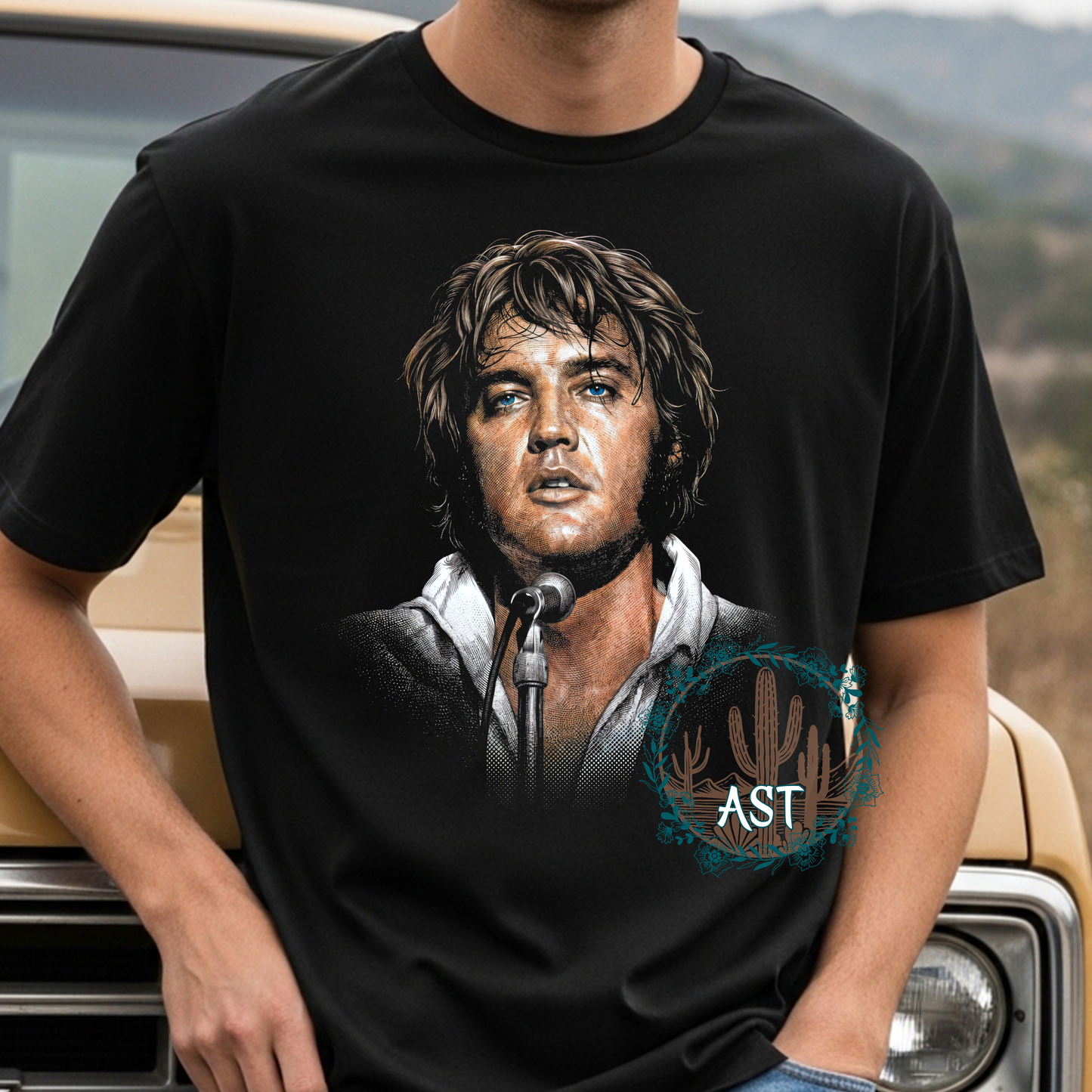 EP Tee