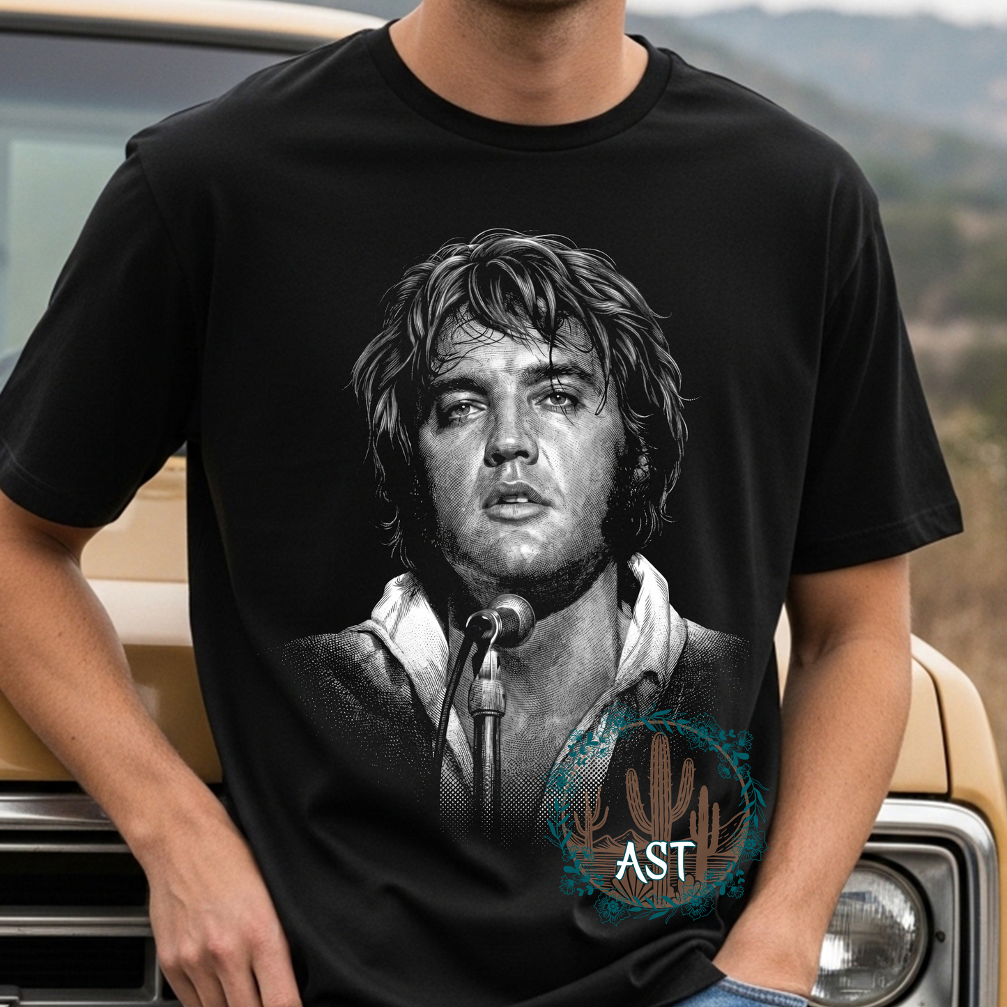 EP Tee