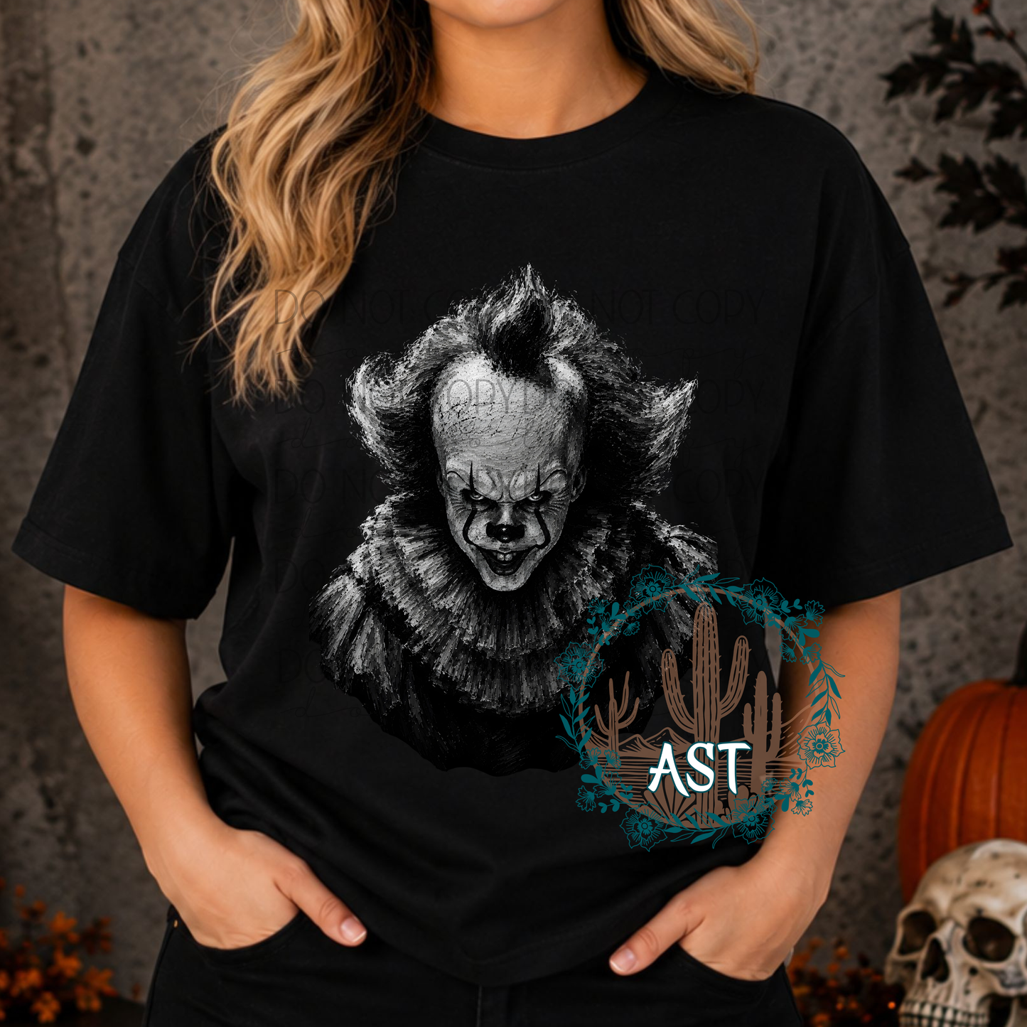 Penny Tee