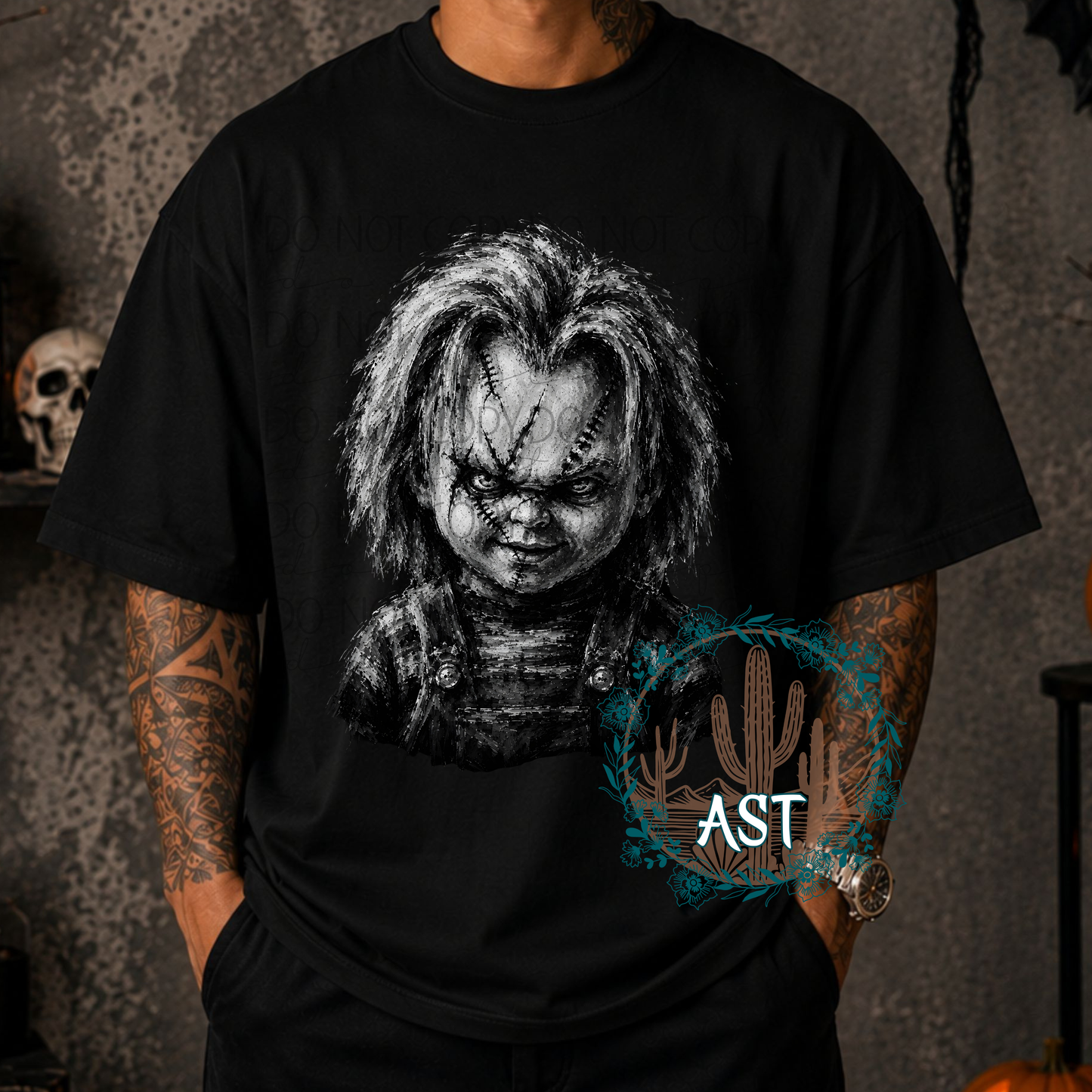 Chuck Tee