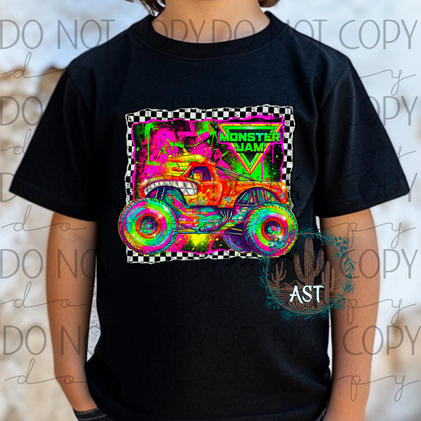 M Jam - Toro Tee