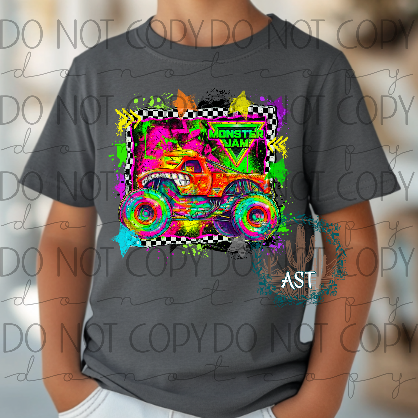 M Jam - Toro Tee