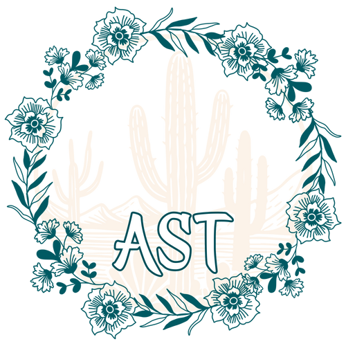 AZ Saguaro Threads