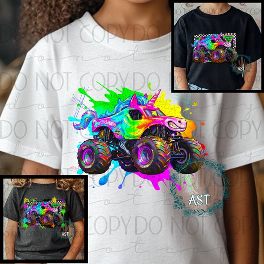 M Jam - Sparkle Smsh Tee